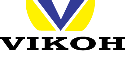vikoh logo